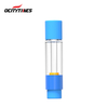 glass tube glass 1.0ml vape cartridge