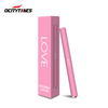 Prefilled Energy Healthy Aromatherapy Diffuser