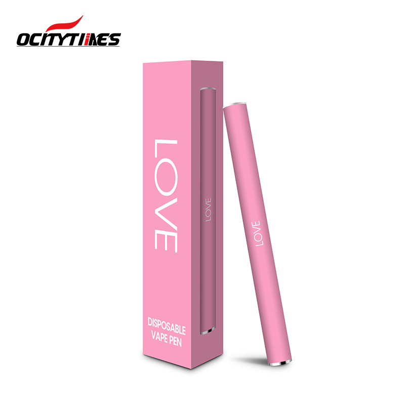 OEM Inhalable Love Aromatherapy Diffuser