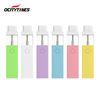 OG08 CBD THC Oil Disposable Vape Pen 2.0ml Preheat Adjustable Voltage