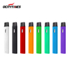 1ml cbd oil custom ceramic pod device vape pen 