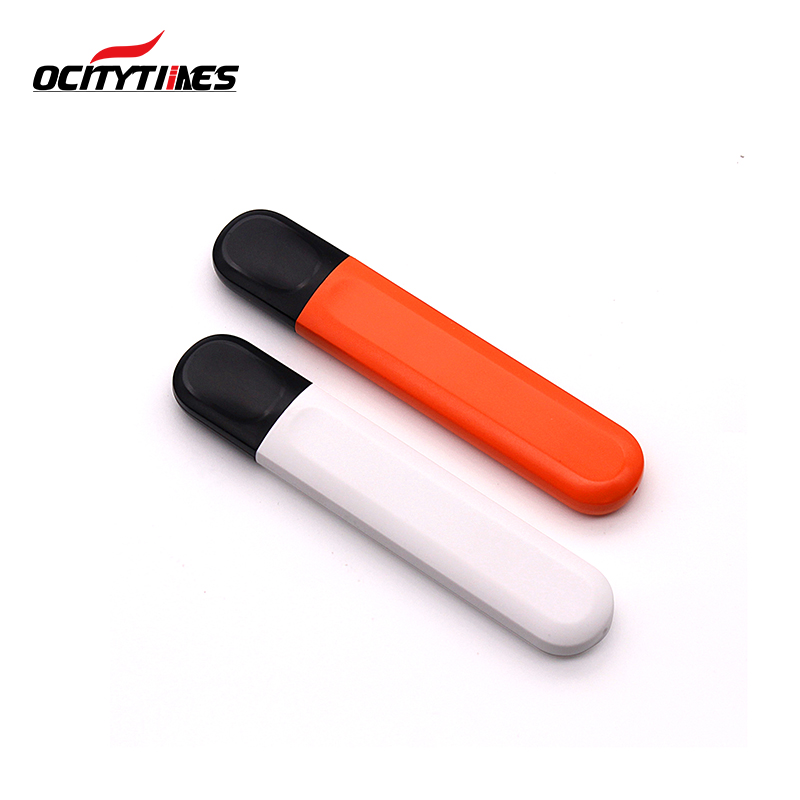 wholesale disposable pod 600 puffs 2% vape electronic cigarette 