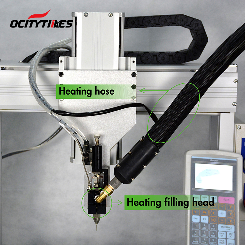 filling machine