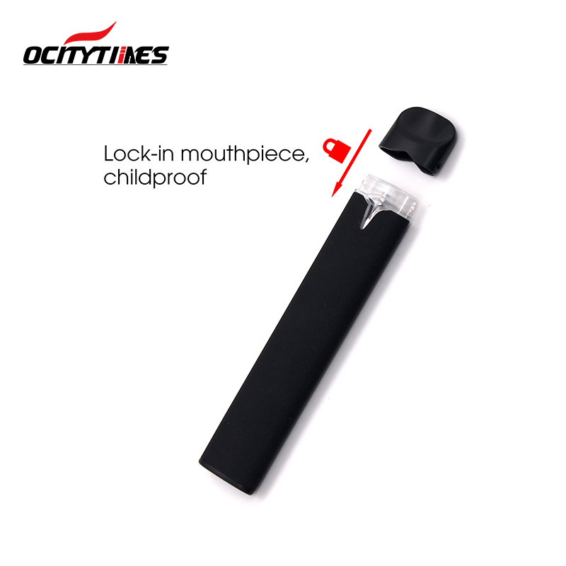 disposable vape pod