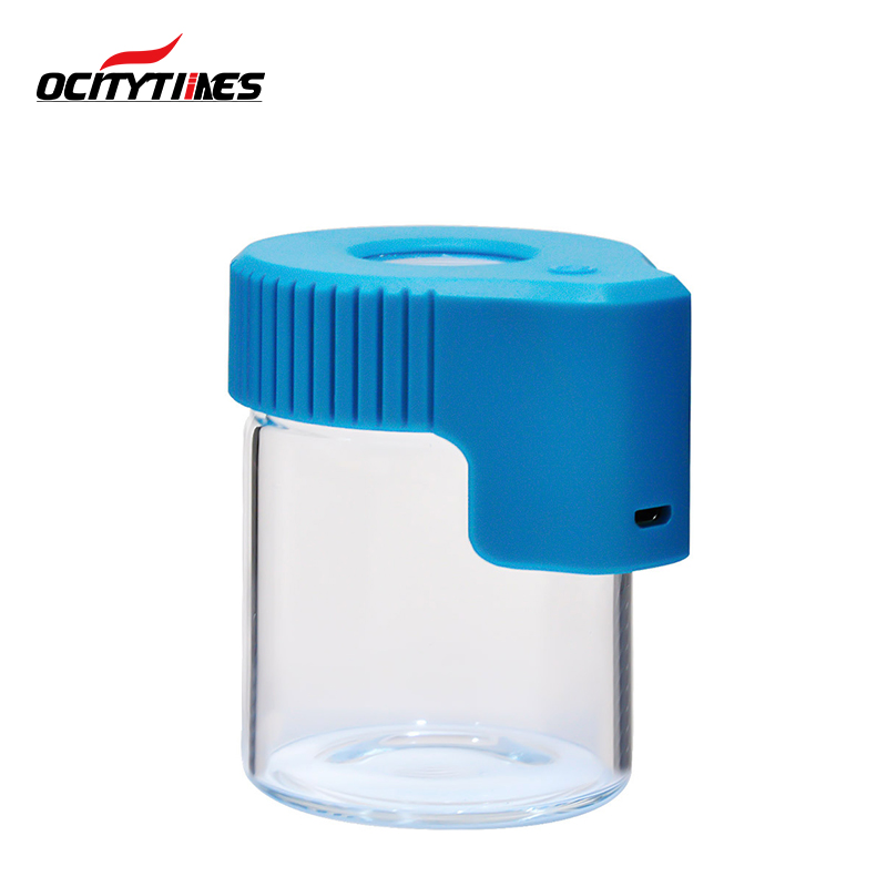 LED CBD THC Weed Recharge Herb Viewer 