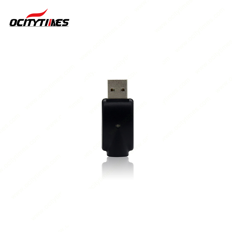 510 Thread Vape Battery Micro Type-C Usb Charger