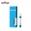 Glass Tube 510 Hemp Vape Cartridge