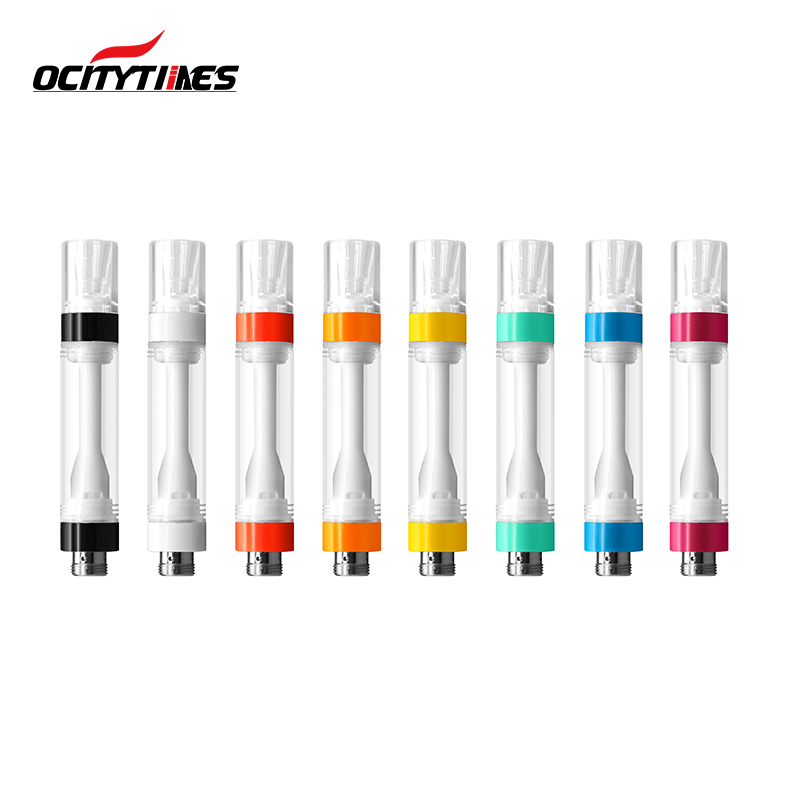 glass cbd cartridge