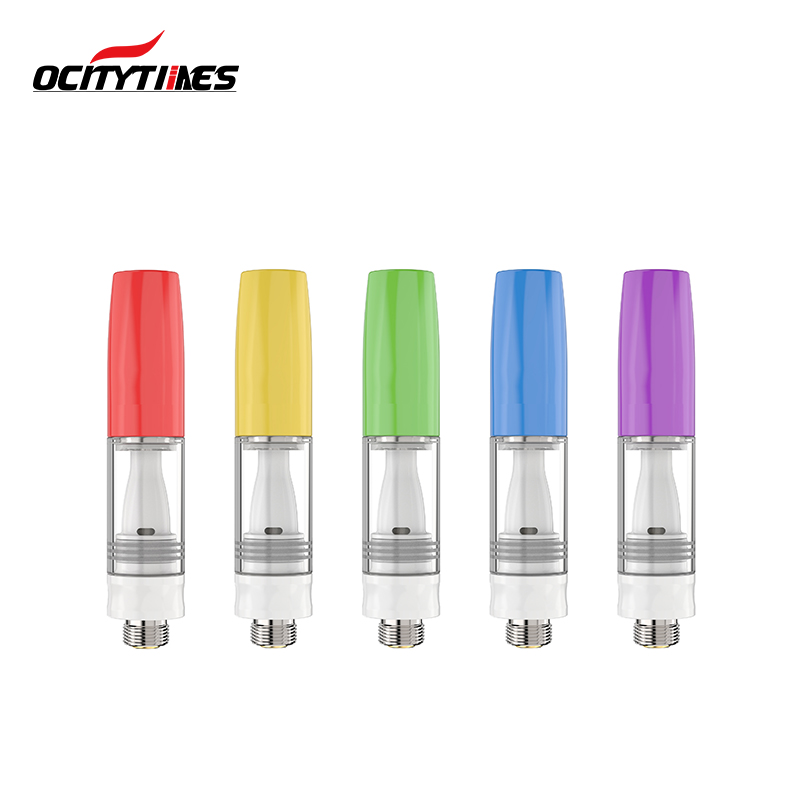 Full ceramic cbd cartridge