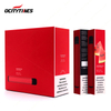 OEM 2% 5% Nicotine Salts Liquid Disposable Vape Pod