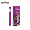 O3 cannabis oil 5/10 gram green disposable vape pen