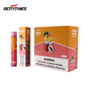 Ocitytimes HAPP PLUS 1800Puffs Electronic Cigarette Disposable Vape Pod