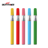 O8 hash oil 1.0ml green disposable vape pen