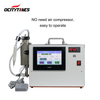 Ocitytimes Semi Automatic Mini Filling Machine