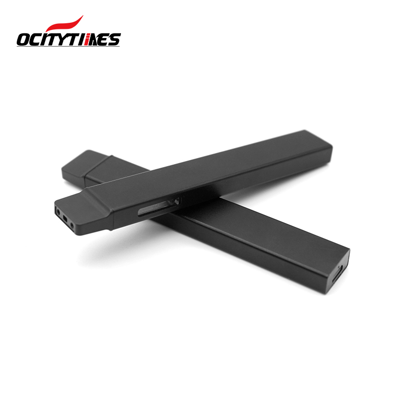 OEM thc oil 280mah disposable vape pod