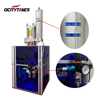 CBD Cartridge Lock-in semi automatic capping filling machine
