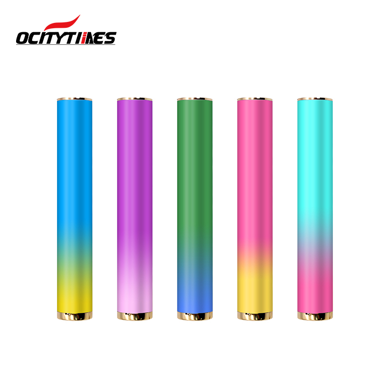 ODM Auto Draw 3.5V Vape Battery