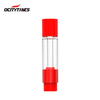 glass tube glass 1.0ml vape cartridge
