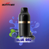 E Cigarette Kit Rechargeable 5% Disposable Vape Pod