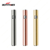 510 preheat customize mini vape battery