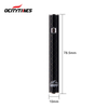Preheat CBD Oil 320mah Vape Battery with Button