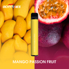 1800 Puffs Disposable Vape Pen Nicotine Salts by Ocitytimes