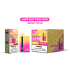 HAPP BAR TWIN POD