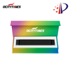 Twin Pod disposable cbd vape pen ceramic pod device by OEM manufacturer Ocitytimes